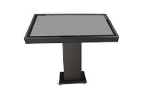 TAZGA KSK-55 55''KIOSK YATAY DOKUNMATIK İ5 3.NESİL 8RAM/256 SSD WİFİ - 1
